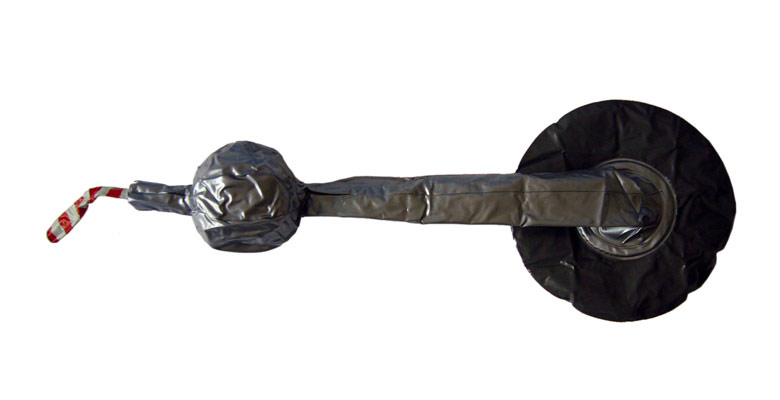 WALTER - Berlin´s TV-Tower