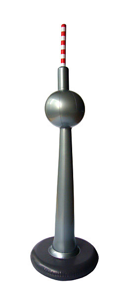 WALTER - Berlin´s TV-Tower